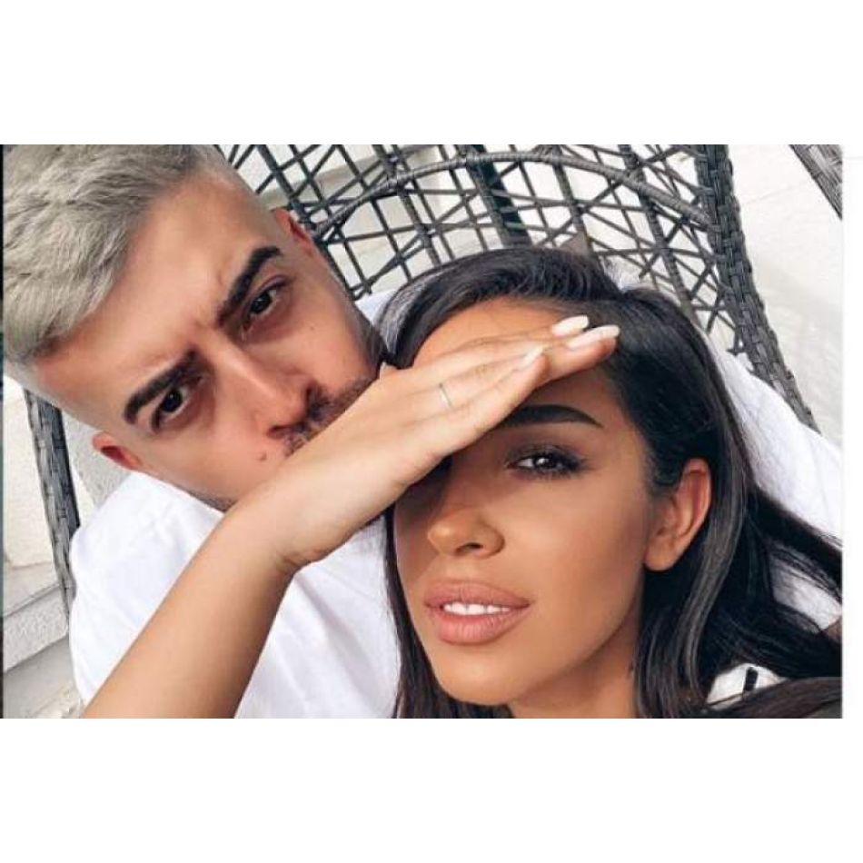 Ștefania vrea să dea lovitura în afaceri. Ce planuri are iubita lui Speak: Cred că mai am nevoie de ceva experiență