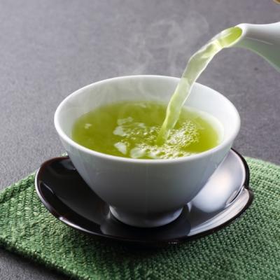 Cum te ajuta ceaiul verde sa ai un ten perfect