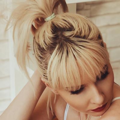 Top 13 cele mai eficiente măști pentru părul vopsit: profesionale + homemade