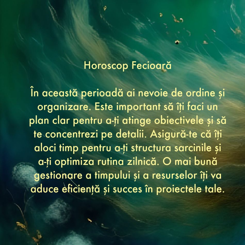 De ce are nevoie fiecare semn zodiacal în săptămâna 16-22 septembrie
