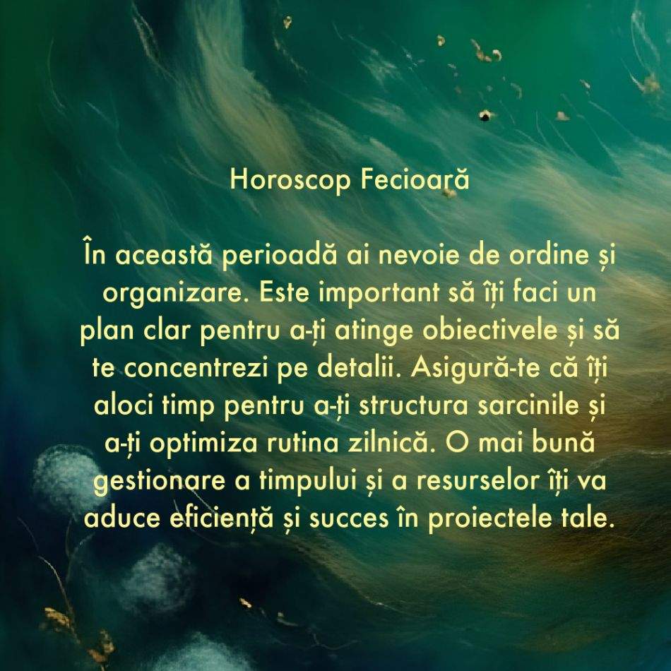 De ce are nevoie fiecare semn zodiacal în săptămâna 16-22 septembrie