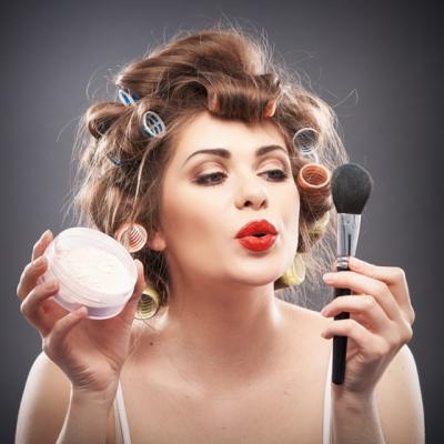 Invata sa aplici corect produsele de beauty