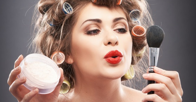 Invata sa aplici corect produsele de beauty