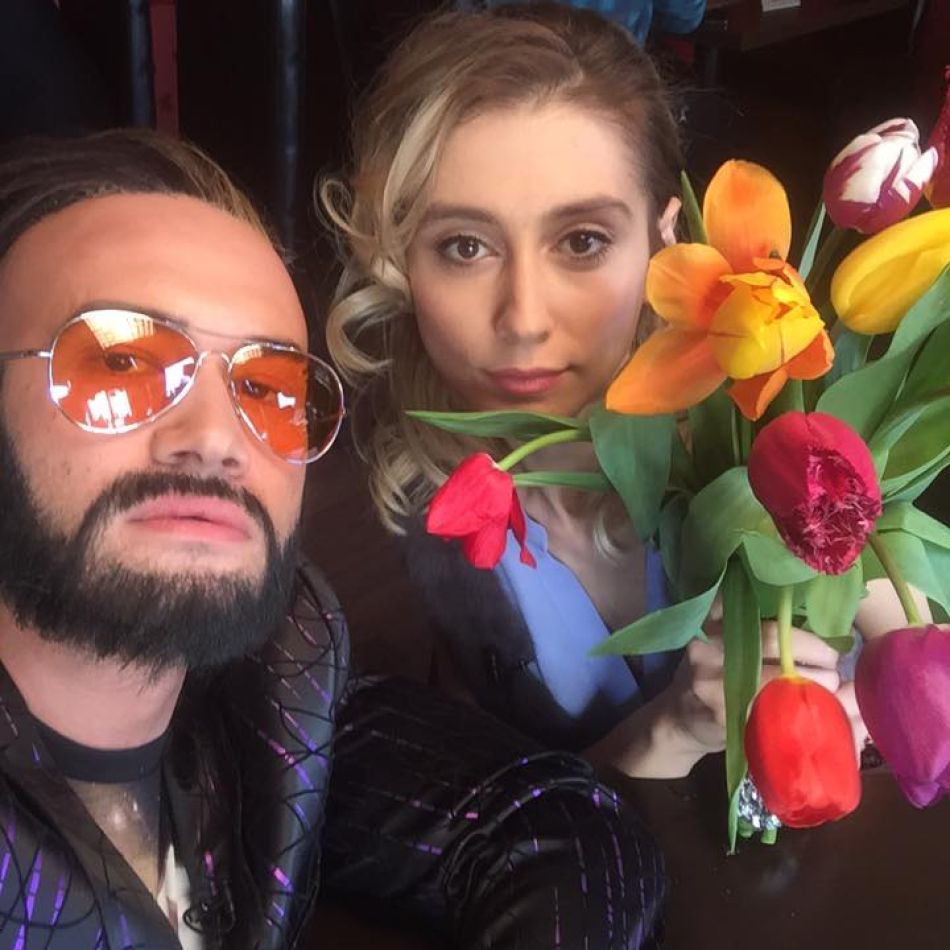 Temu reacționează după criticile lui Mihai Bendeac despre covoarele comandate: Oferim garanție de returnare a banilor