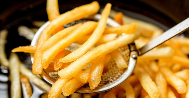 Alimentele care te îngrașă dacă le consumi exagerat în Postul Paștelui