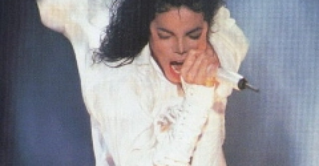 [VIDEO] Noul album Michael Jackson a fost lansat pe internet