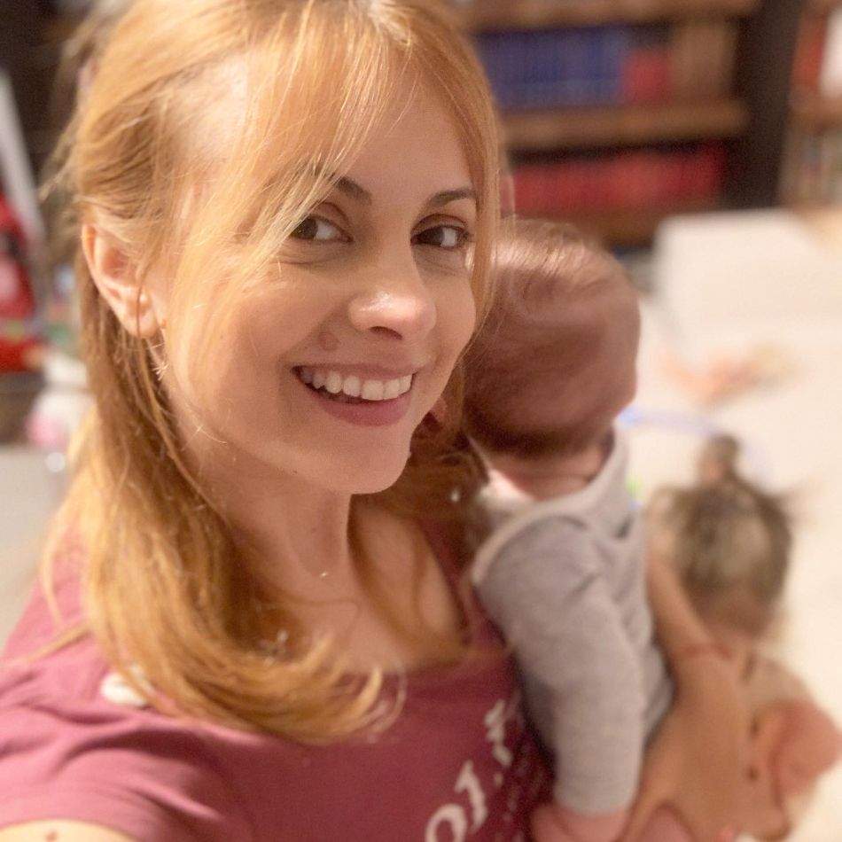 Simona Gherghe, întâlnire neașteptată cu Kate Hudson în vacanța din Grecia: Cu emoție și jenă, am rugat-o să facă o poză