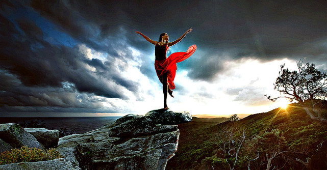 Invata sa fii ceea ce vrei... si mai putin ceea ce vor altii