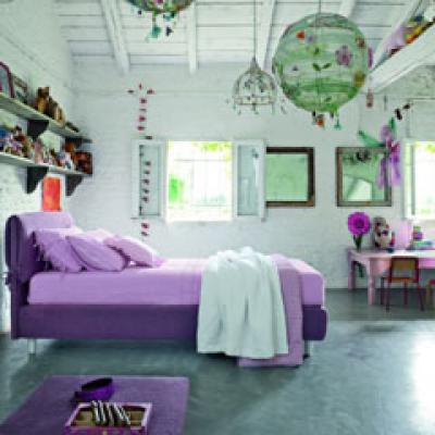 Piese de mobilier pentru un dormitor fresh