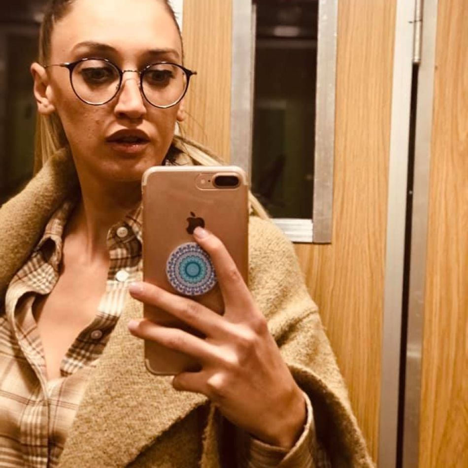 Ilona Brezoianu, în ipostaze tandre alături de iubit! Cine este bărbatul care i-a furat inima actriței?