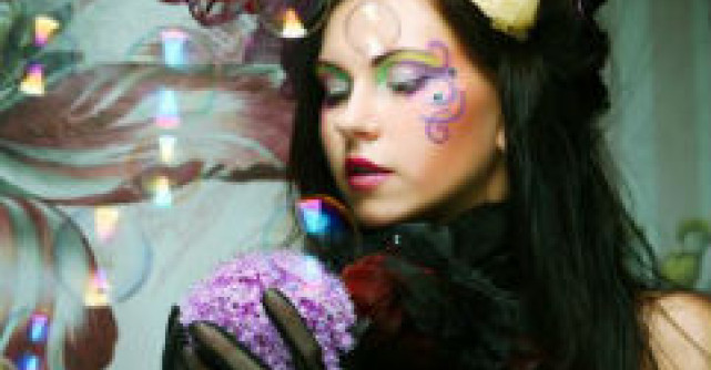 Ghidul semnificatiilor cromatice ale viselor