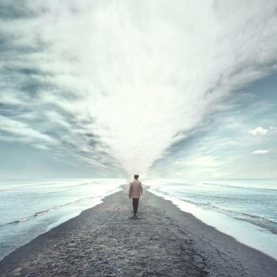 Zece citate despre puterea creatoare a conștiinței