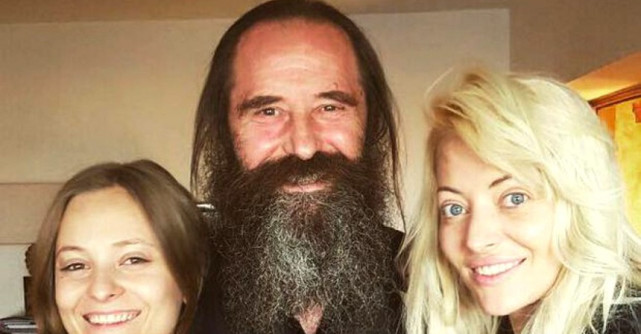 Părinții Deliei locuiesc din nou împreună, după ce Ion Mihalache s-a întors de pe Muntele Athos. Ce i-a reunit pe cei doi?