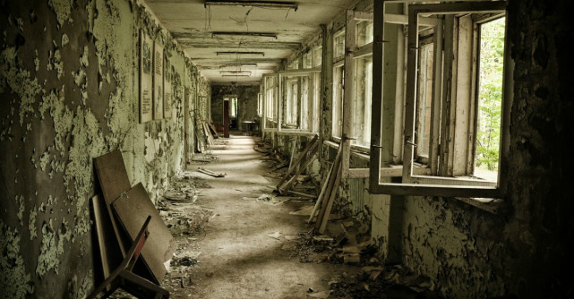 Fenomenul care ia amploare după succesul serialului Cernobîl