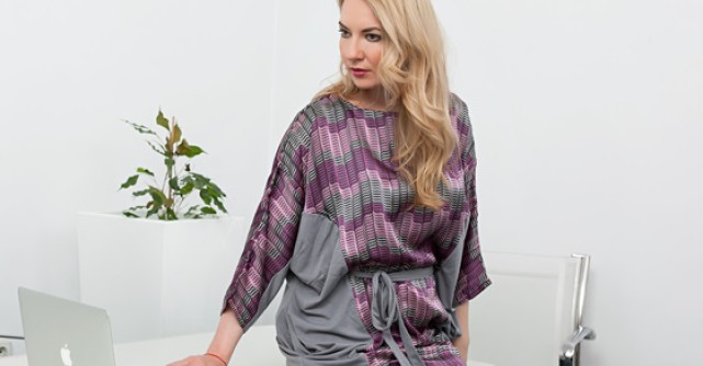 Second Skin Clothing lanseaza colectia de vara timpurie-vara tarzie