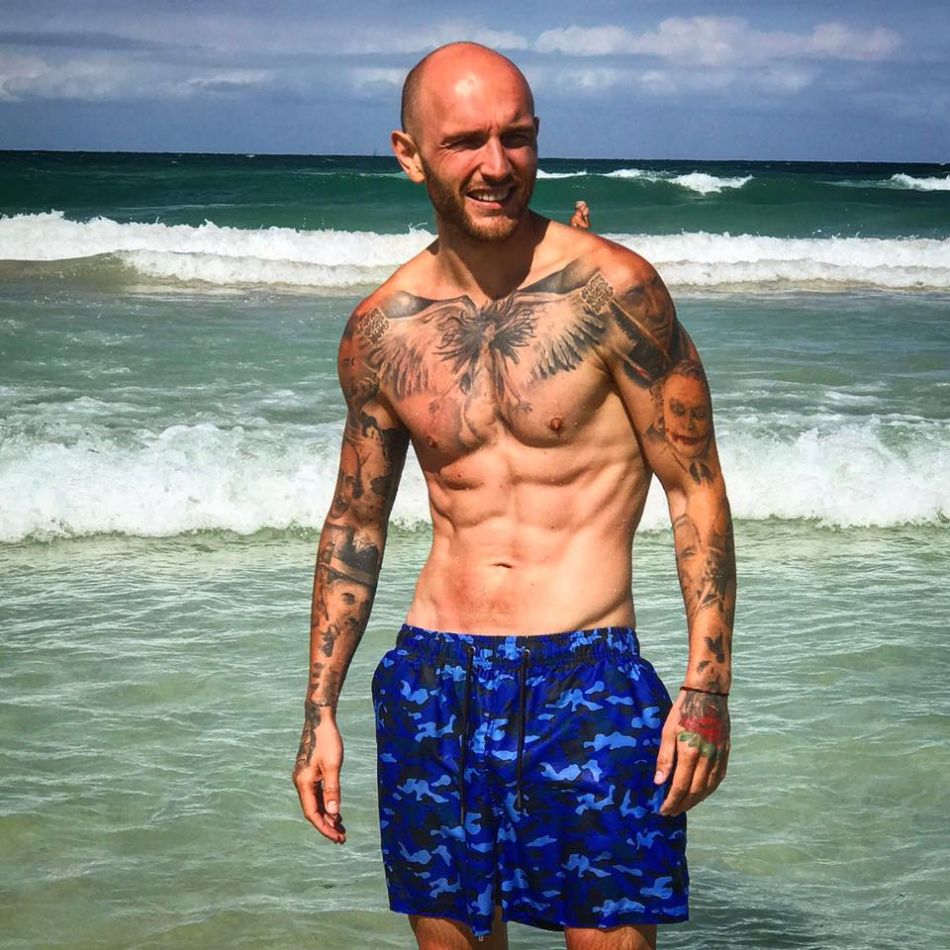 Cătălin Bordea iubește din nou! Primele declarații ale comediantului: Nu pot să spun că sunt fericit, dar...