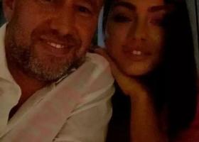 Laurențiu Reghecampf și Corina Caciuc și-au dat frâu liber dragostei! Ce părare are sexy-impresara: „Acesta este doar începutul