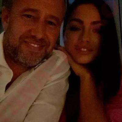Laurențiu Reghecampf și Corina Caciuc și-au dat frâu liber dragostei! Ce părare are sexy-impresara: „Acesta este doar începutul 