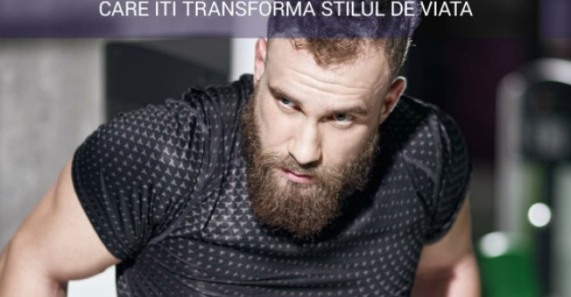 World Class Romania lanseaza programul LET’S GO YOU 