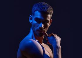 Alejandro Zandes a lansat piesa 'Silhouette'
