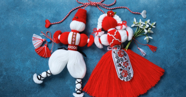 Blestemul și sacrificiul! Legenda întunecată a Mărțișorului pe care nimeni nu o spune