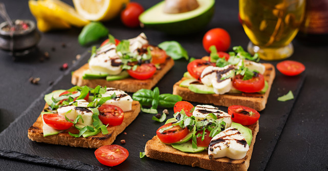 Combinații alimentare nerecomandate pentru adulți și copii