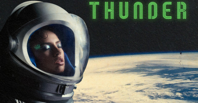 DARA lanseaza single-ul Thunder, alaturi de Universal Music Romania