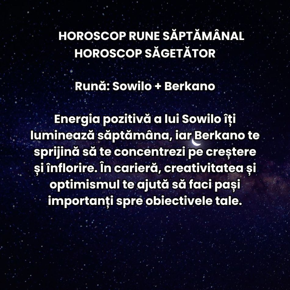 Horoscop Rune săptămâna 3-9 februarie 2025: Simbolurile sacre aduc motivație, pornim cu energii noi datorită lui Venus în Berbec