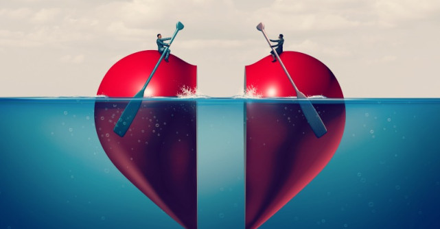 3 tipuri de parteneri care par sufletul tau pereche dar nu sunt