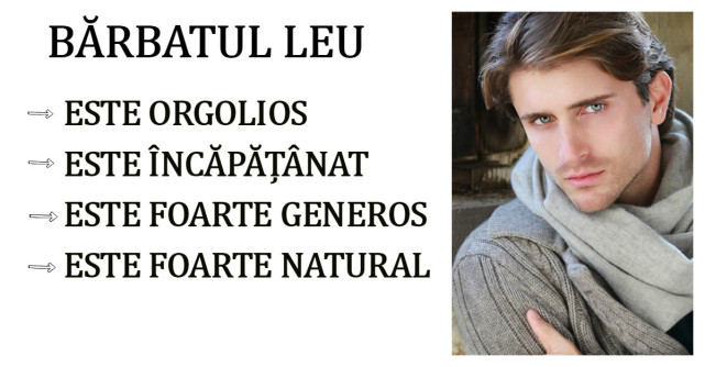 10 lucruri pe care trebuie sa le stii daca iubesti un Leu