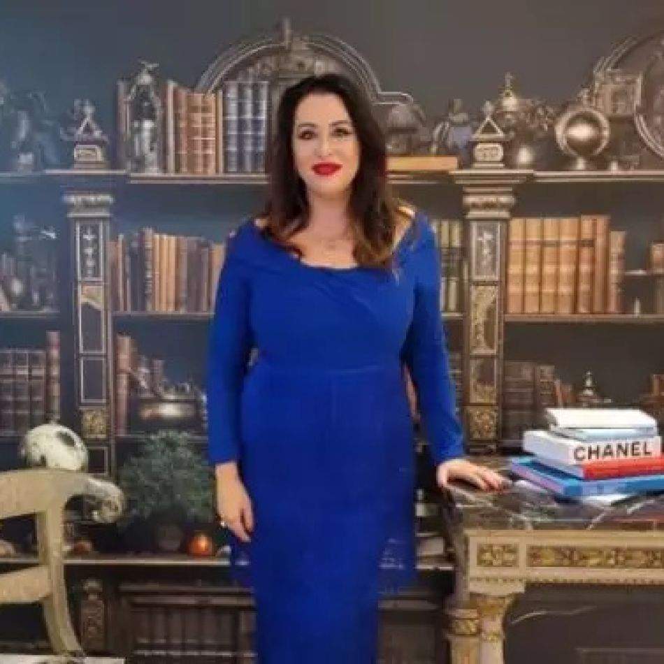 Oana Roman îi face plângere penală lui Marius Elisei pentru abandon de familie