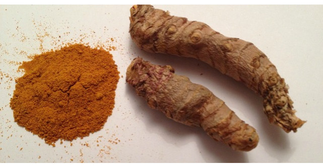 Curcuma, aurul Orientului! Planta care te scapa de o multime de boli