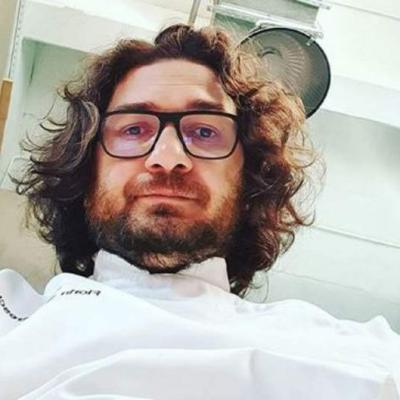 Prima reacție a lui Florin Dumitrescu, după plecarea de la Chefi la cuțite: 