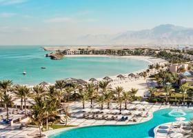 Cele mai frumoase plaje publice și private din Ras Al Khaimah, emiratul naturii