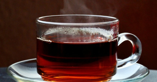 5 retete de ceaiuri fierbinti pentru vreme rece