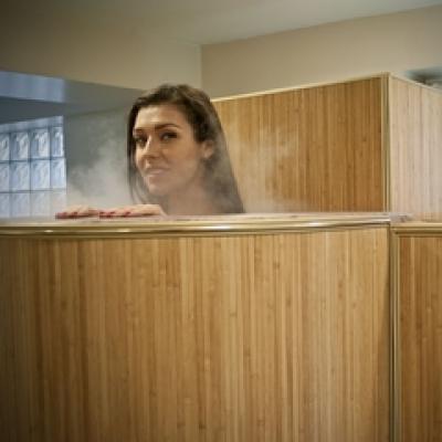 Invinge frigul cu un alt fel de frig, in cabinele CrioBio