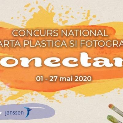 Concurs național de artă plastică și fotografie, cu prilejul Zilei Mondiale a Sclerozei Multiple 2020