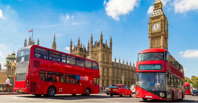 5 destinații europene ideale pentru minivacanțele de Rusalii și 1 Iunie