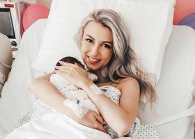 Andreea Bălan, mesaj emoționant de ziua fiicei sale: Clara m-a învățat să iubesc necondiționat. Imagini de la petrecerea de vis