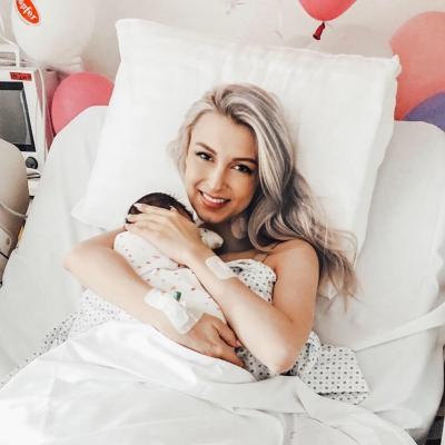 Andreea Bălan, mesaj emoționant de ziua fiicei sale: Clara m-a învățat să iubesc necondiționat. Imagini de la petrecerea de vis 