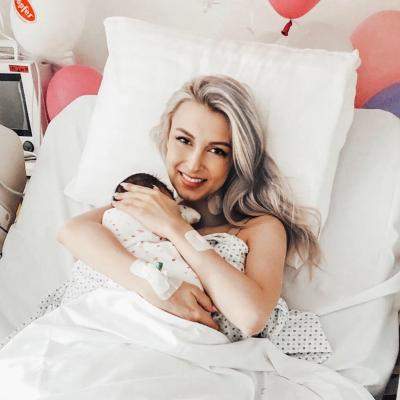 Andreea Bălan, mesaj emoționant de ziua fiicei sale: Clara m-a învățat să iubesc necondiționat. Imagini de la petrecerea de vis 