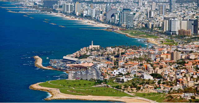 Tel Aviv este destinația numărul 1 recomandată de CNN pentru călătoriile la început de vară