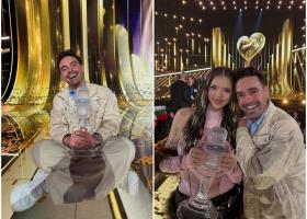 România, în spatele succesului Bulgariei la Eurovision 2026. Cine este Monoir, coautorul piesei câștigătoare Bangaranga