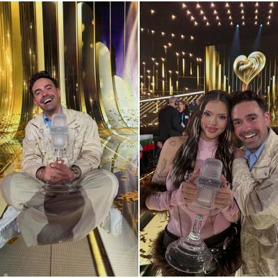 România, în spatele succesului Bulgariei la Eurovision 2026. Cine este Monoir, coautorul piesei câștigătoare Bangaranga