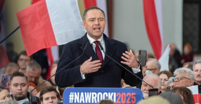 Alegeri prezidențiale Polonia: Conservatorul Nawrocki obține victoria, la limită, în fața liberalului Trzaskowski