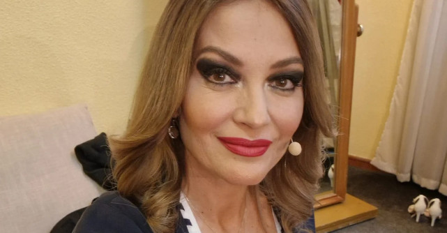 Persoana specială care a ajutat-o pe Anca Țurcașiu să își revină după divorț: El a fost tot timpul acolo...