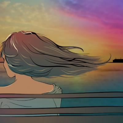 6 Lucruri care se vor întâmpla doar în momentul în care vei petrece mai mult timp singură