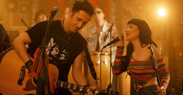 Dan Bălan și Irina Rimes cuceresc orice inimă cu piesa Ultima noapte