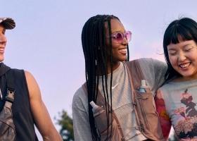 Outfituri de festival fără ”dacă” și cu ”parcă”
