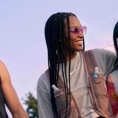 Outfituri de festival fără ”dacă” și cu ”parcă”